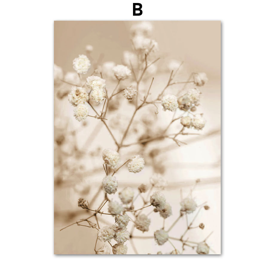 Nordic Porch Decorative Painting