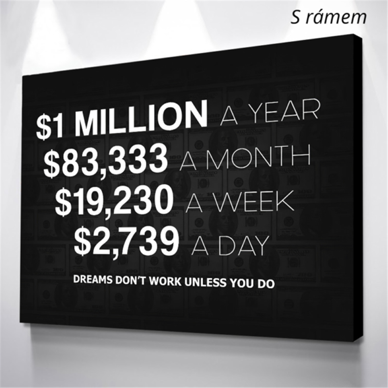 Living Room Decoration Paintings