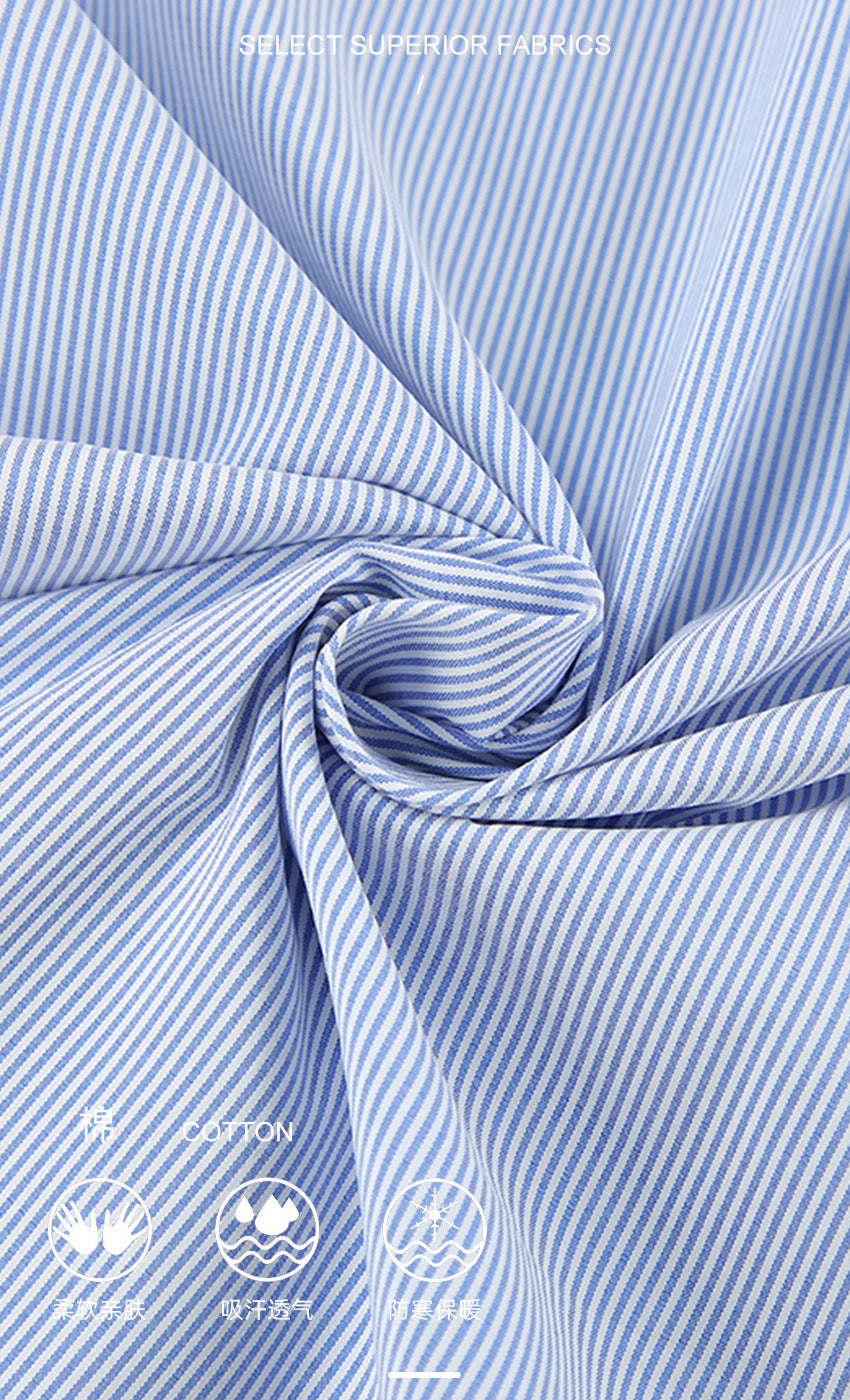 Fashion Comfortable Loose Long Sleeve Shirt Shorts Suit