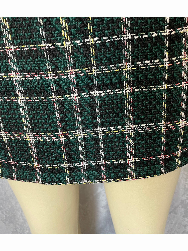 Fashion Personality Women's Suit Jacket High Waist