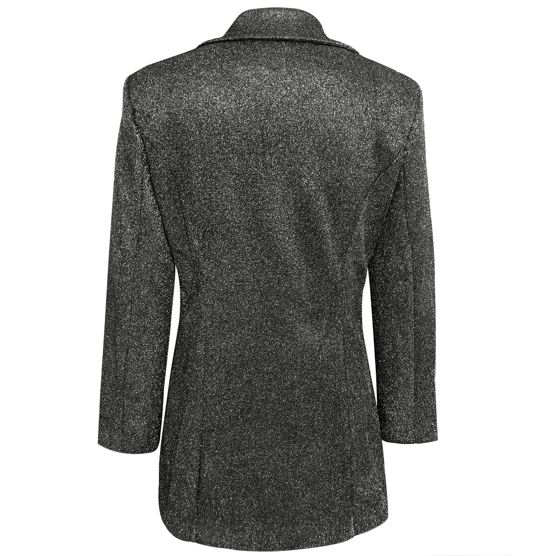 Women's Fashion Casual Slim Suit Jacket