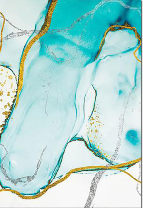 HD Painting Nordic Modern Canvas Wall Painting