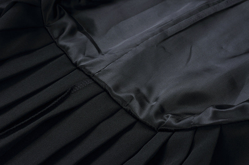 European And American Plus Size OL Commuter Ladies Suit Skirt