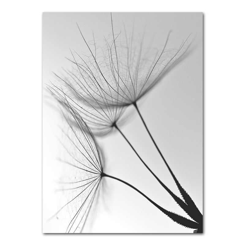 Art Pavilion Living Room Decorative Painting Cross - Border Canvas Core