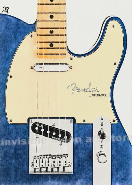 Canvas Core Spray Frameless Painting