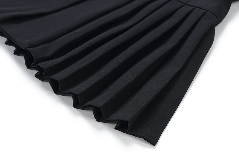 European And American Plus Size OL Commuter Ladies Suit Skirt