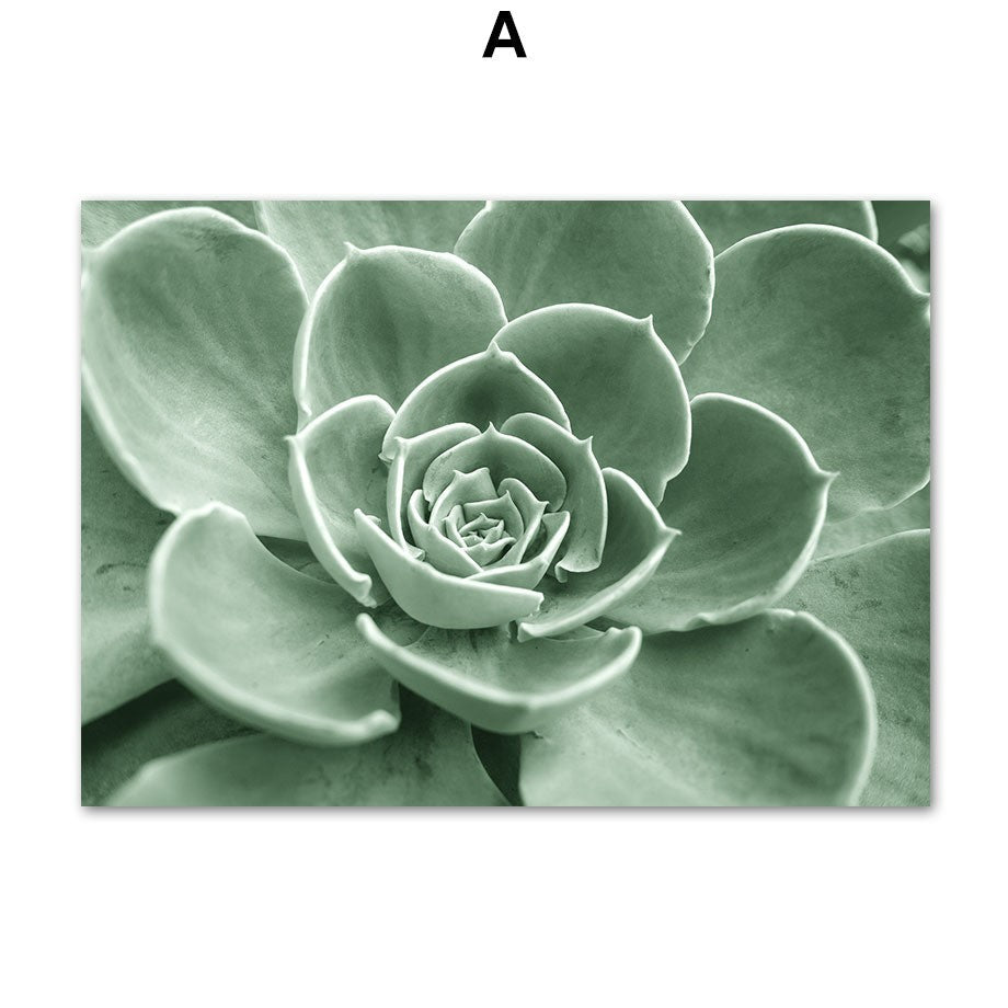 Decorative Painting Of Art Pavilion Living Room