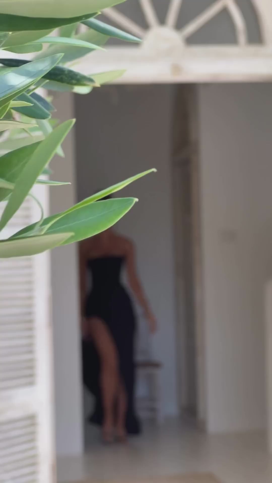 Strapless Split Long Dress Summer Fashion Pleated Bridesmaid Dress For Womens Party Wedding Clothing